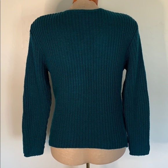 Serendipity by Victoria Knit Sweater - Picture 5 of 8